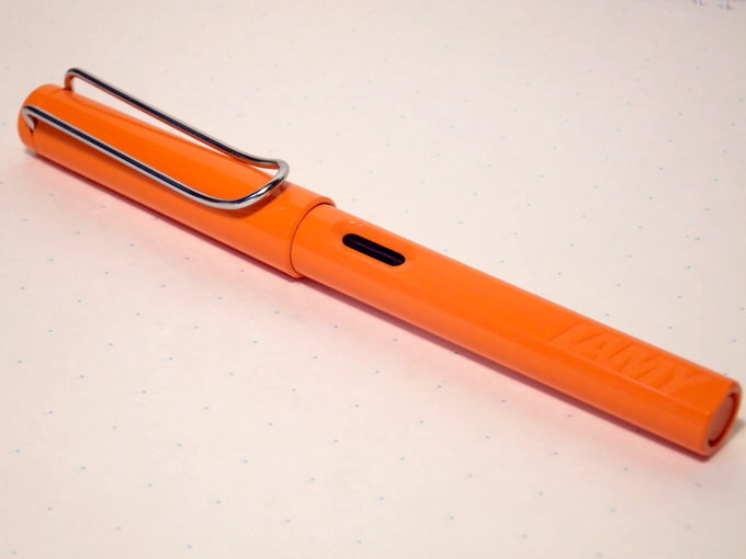 LAMY ラミー Safari ブラック 12⁄1~12⁄31ポイント5倍要エントリー