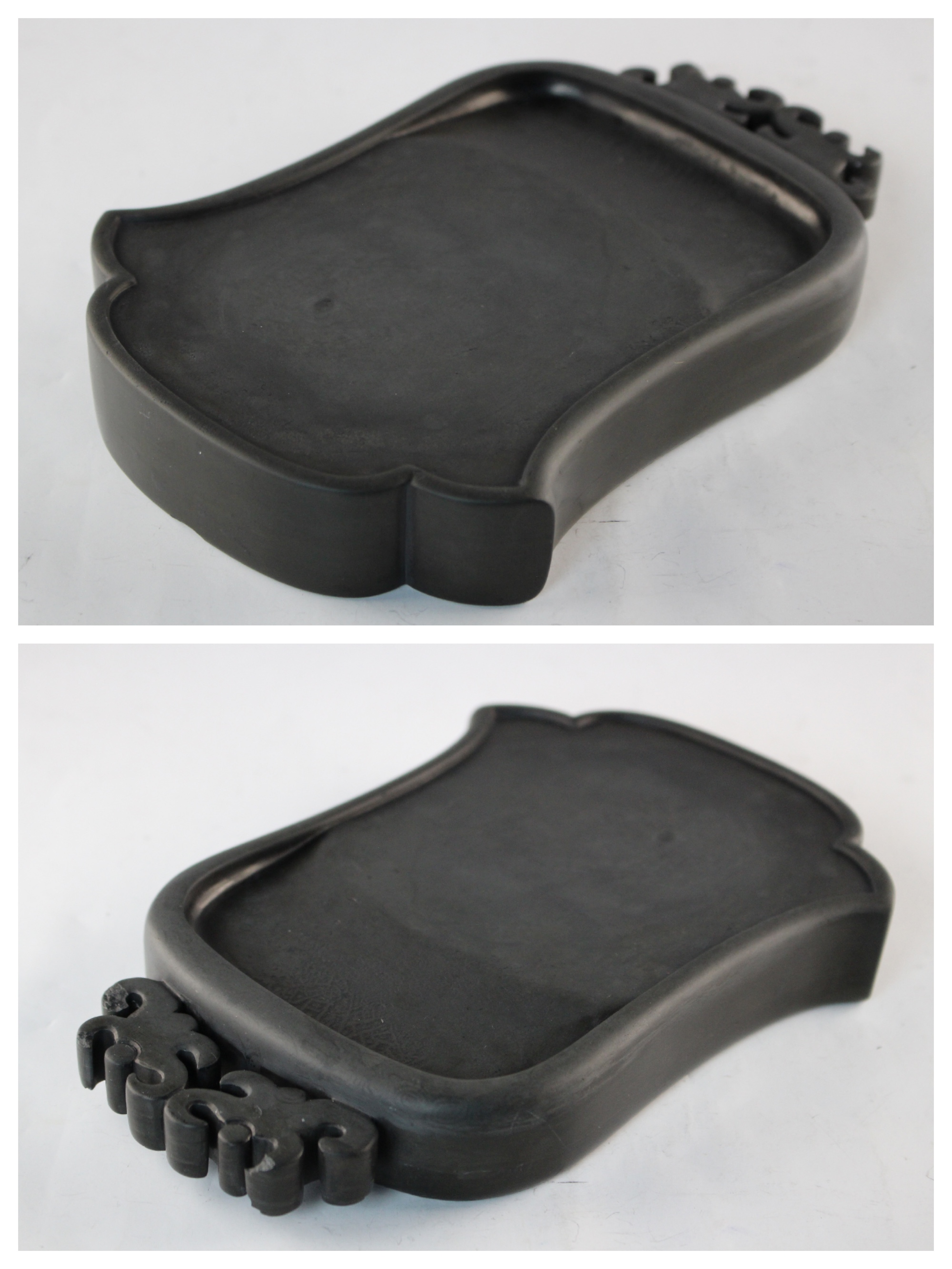 硯 澄泥硯 書道 古美術品 箱付き 硯 澄泥硯 書道 古美術品 箱付き 2025