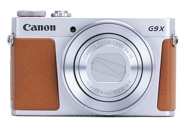 Canon PowerShot G9X Mark II パワーショット美品 Amazon.com : Used