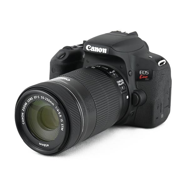 デジタル一眼レフカメラCanon EOSKiss X9i望遠レンズセット canon kiss