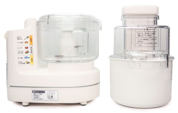 パナソニック フードプロセッサー MK-K81 | キッチン家電・用品のお