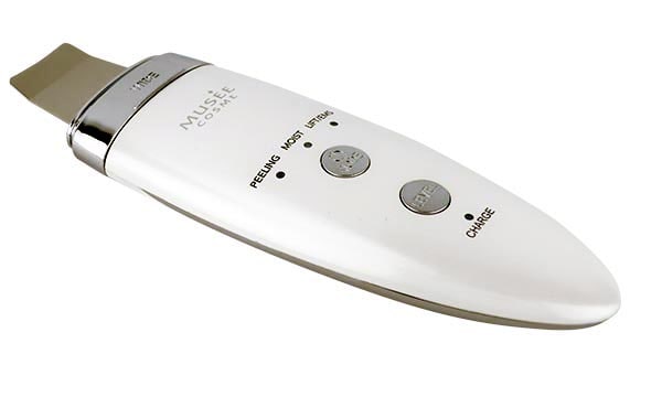 ミュゼプラチナム 美容器 MC ダブルピーリングプロリフトケアPLUS