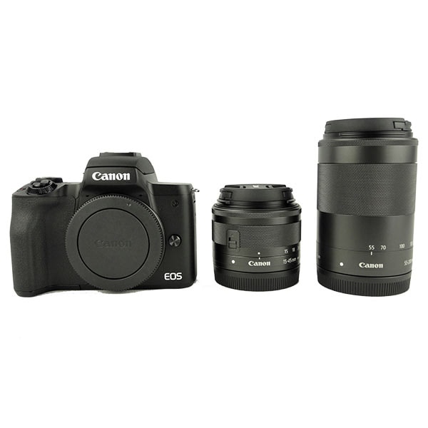 デジタルカメラ EOS Kiss M2 AK69 Amazon.co.jp: Canon EOS Kiss M2