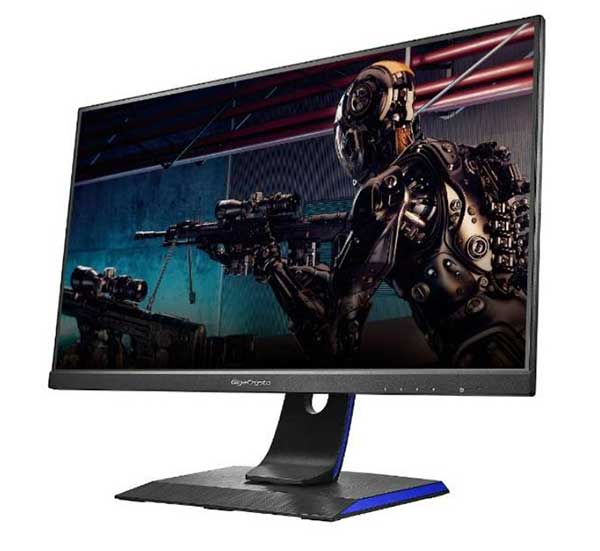 アイ・オー・データ 23.8型ゲーミングモニター GigaCrysta LCD