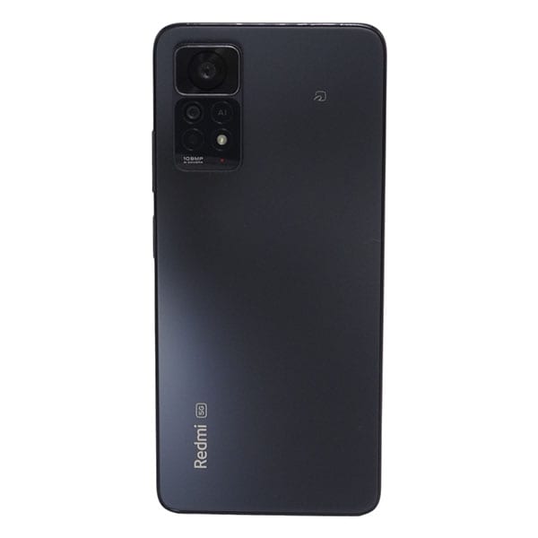 Redmi 12 5G 23076RA4BR 128GB ミッドナイトブラック | スマートフォン