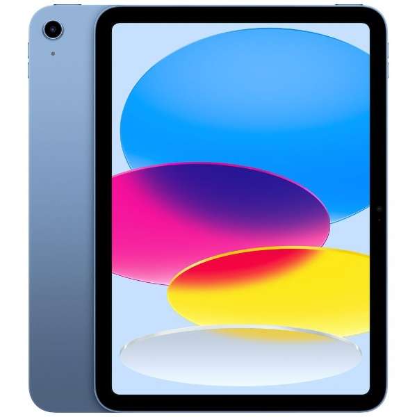 Apple iPad 第10世代 64GB wifiモデル シルバー iPad 第10世代 Wi-Fi 64GB