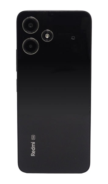 Redmi 12 5G 23076RA4BR 128GB ミッドナイトブラック | スマートフォン