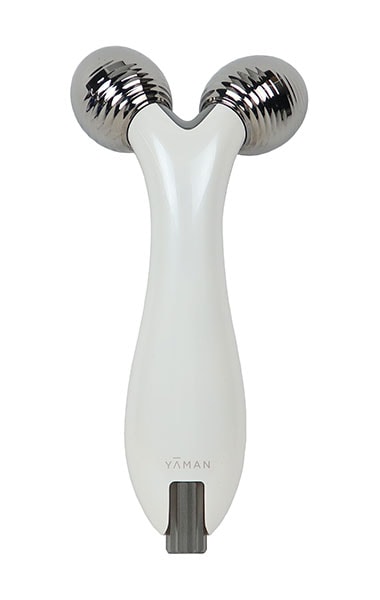 エルス YAOSUN 多機能パーソナル美顔器 YS-305 ホワイト | 美容家電の