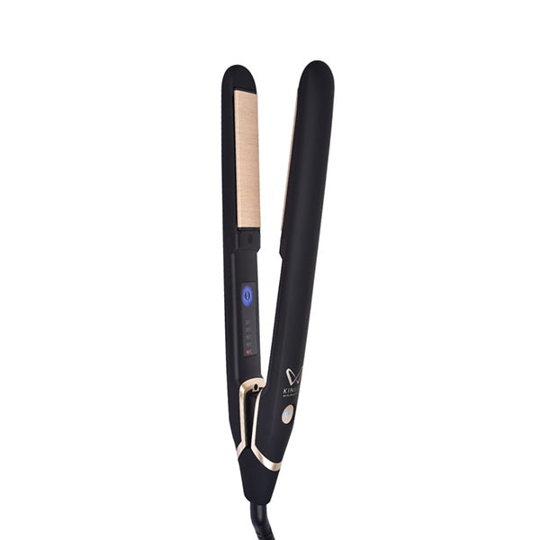 リュミエリーナ ヘアアイロン ヘアビューロン 4D Plus[ストレート