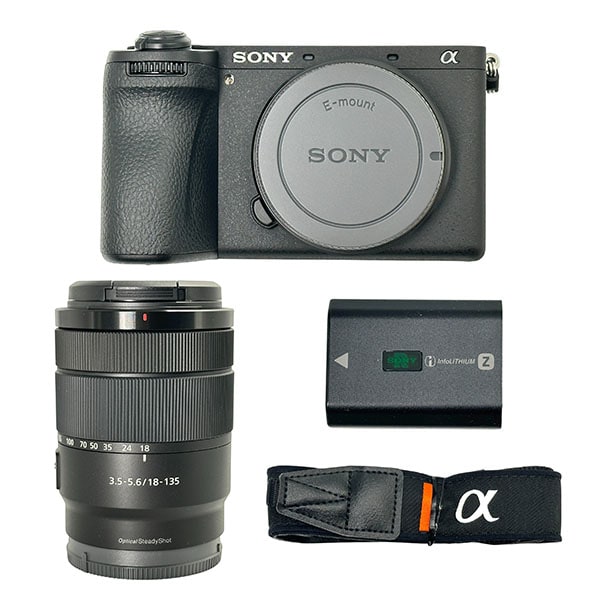 キヤノン ミラーレス一眼カメラ EOS Kiss M ブラック レンズキット(EF