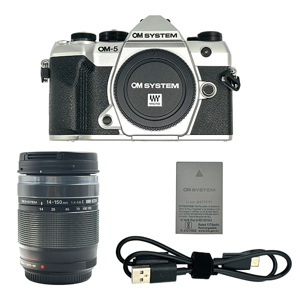 キヤノン ミラーレス一眼カメラ EOS Kiss M ブラック レンズキット(EF