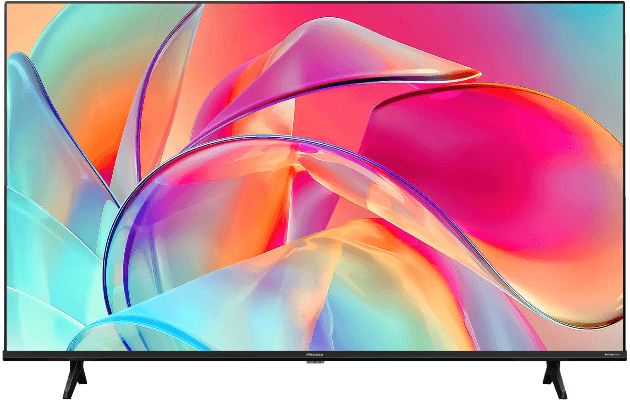 ハイセンス43V型4Kチューナー内蔵液晶テレビ 43E65K - GEO Online/ゲオ