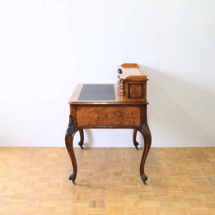 ライティングデスク | アンティークショップ ジェオグラフィカ ｜E