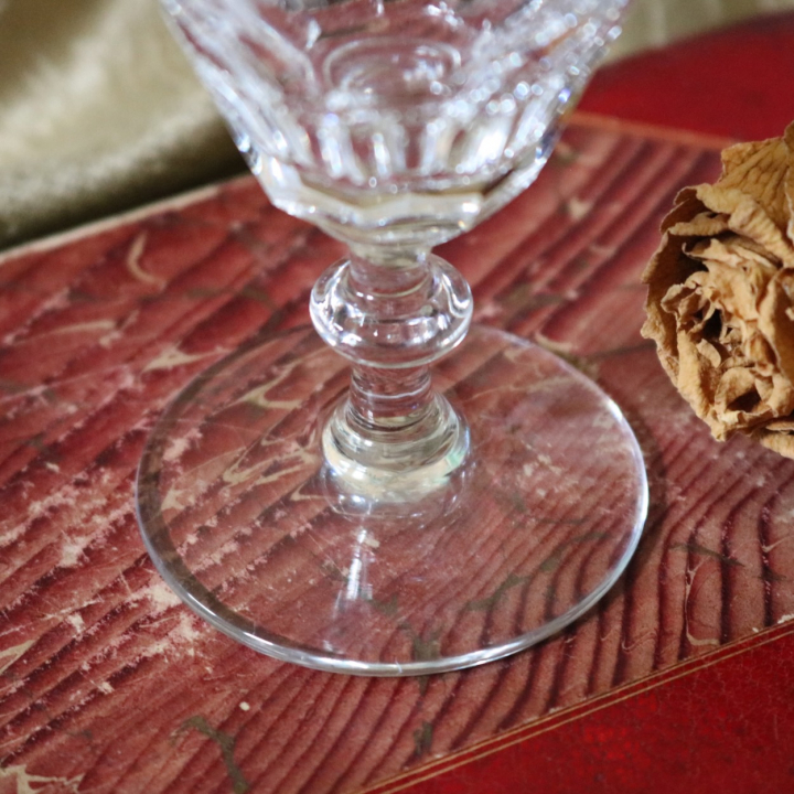 リキュールグラス | アンティークショップ ジェオグラフィカ ｜E-SHOP