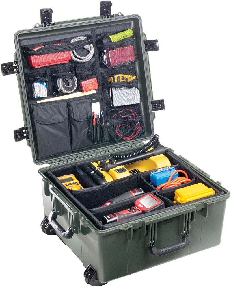 iM2875 Utility Organizer - Georgia Case