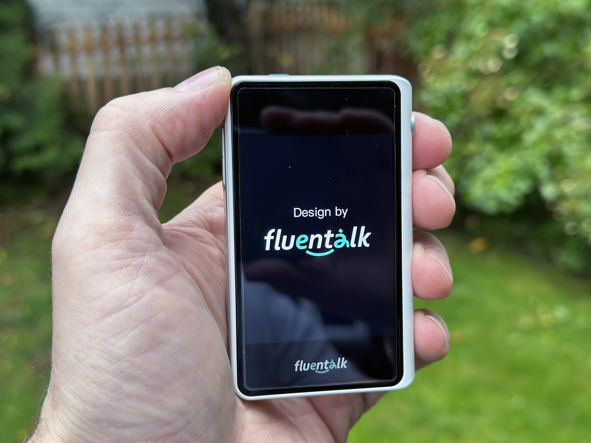 Fluentalk T1 Mini Translator by Timekettle Review: Lighting Fast