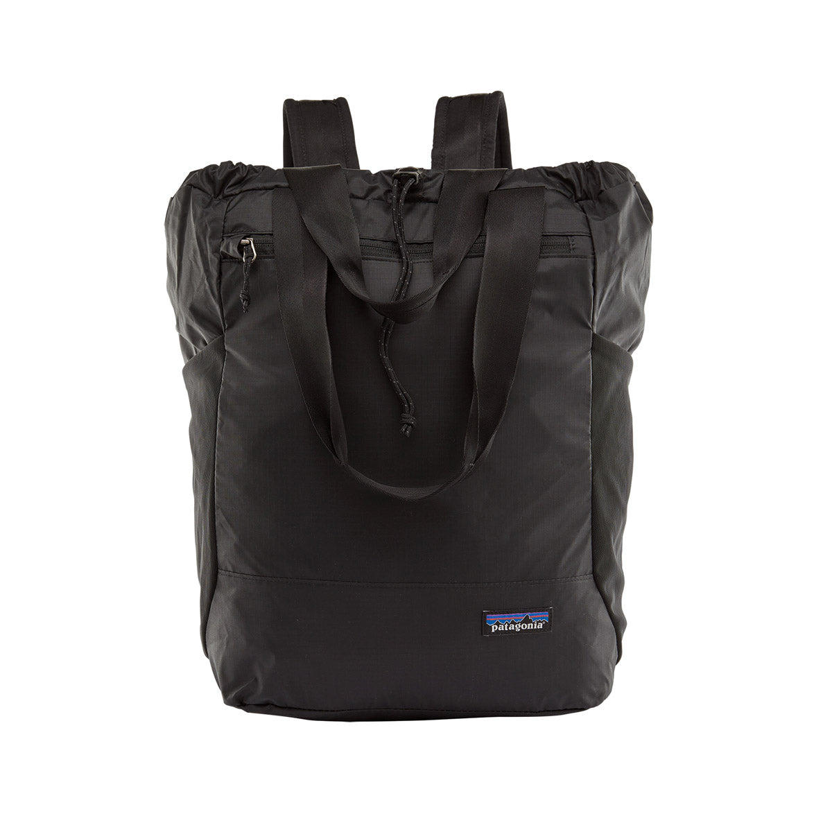 Ultralight Black Hole Tote Pack - Gearhead Outfitters