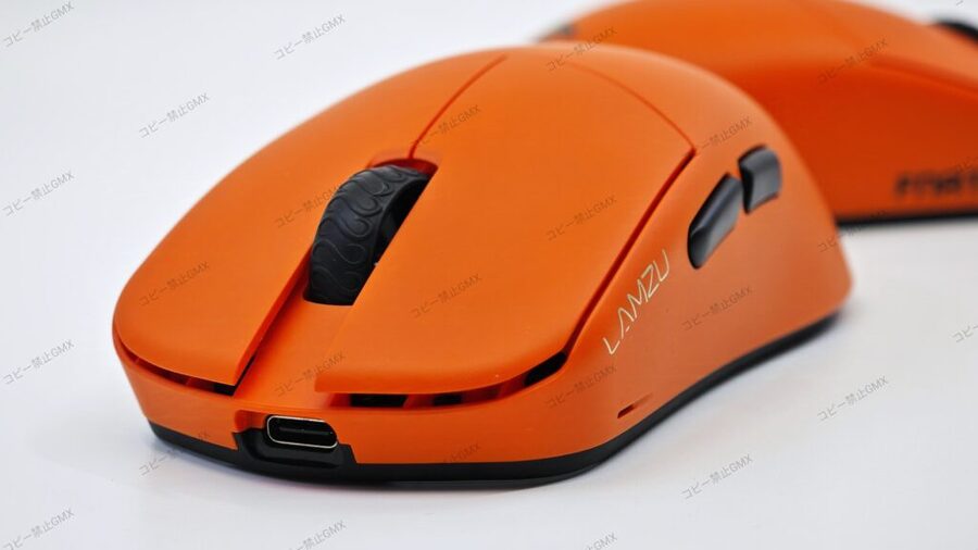 私にとって、今年最高のゲーミングマウス。レビュー Fnatic Gear