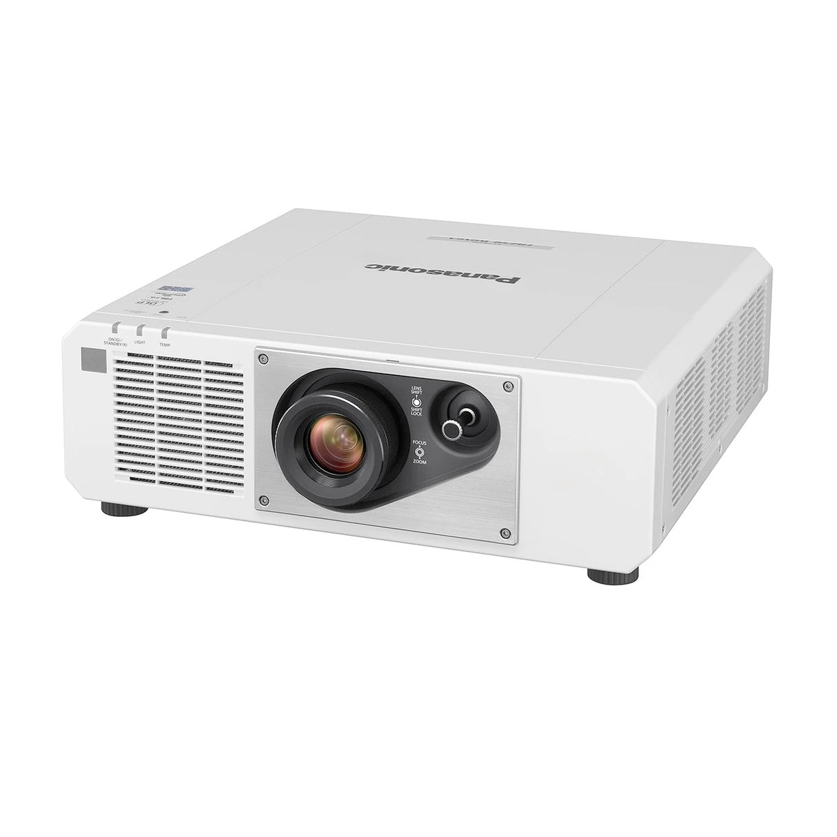 Panasonic PT-FRZ50 - our new favorite mid-level laser projector