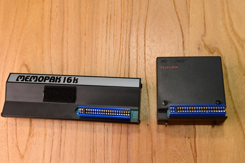 英伦小霸王——Sinclair ZX81 - GeekLogic RETRO 复古