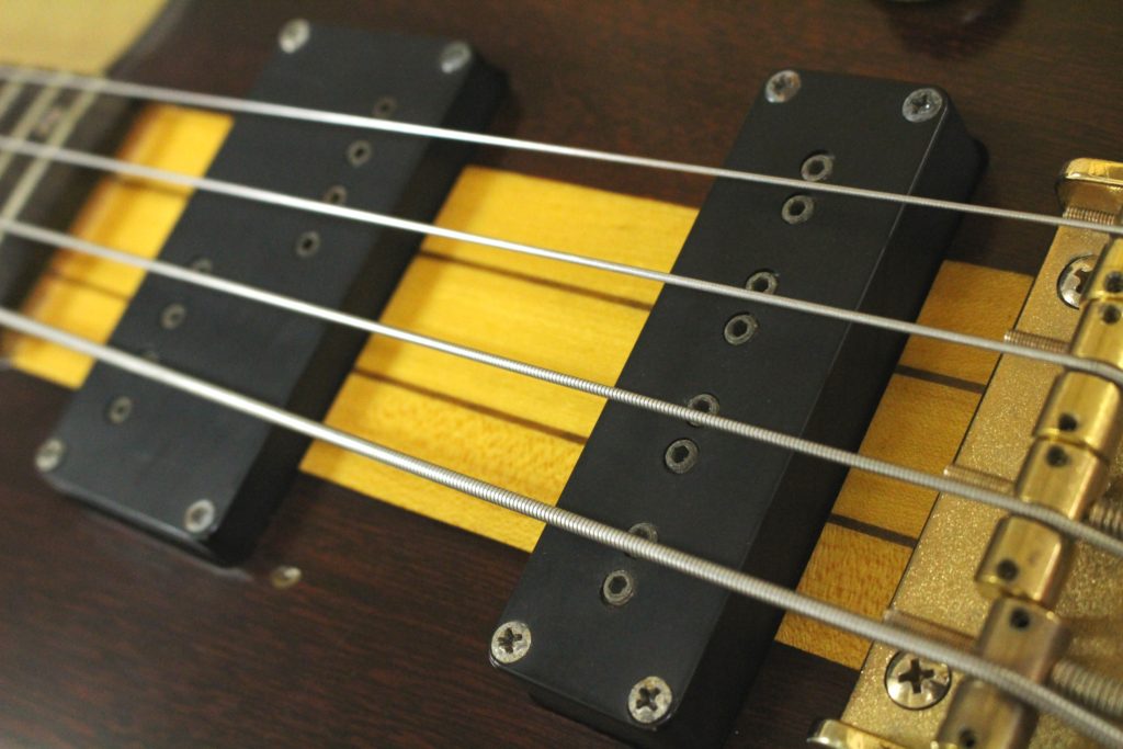 レビュー】純国産の名機 Ibanez MC924 後期型 - Geek IN Box