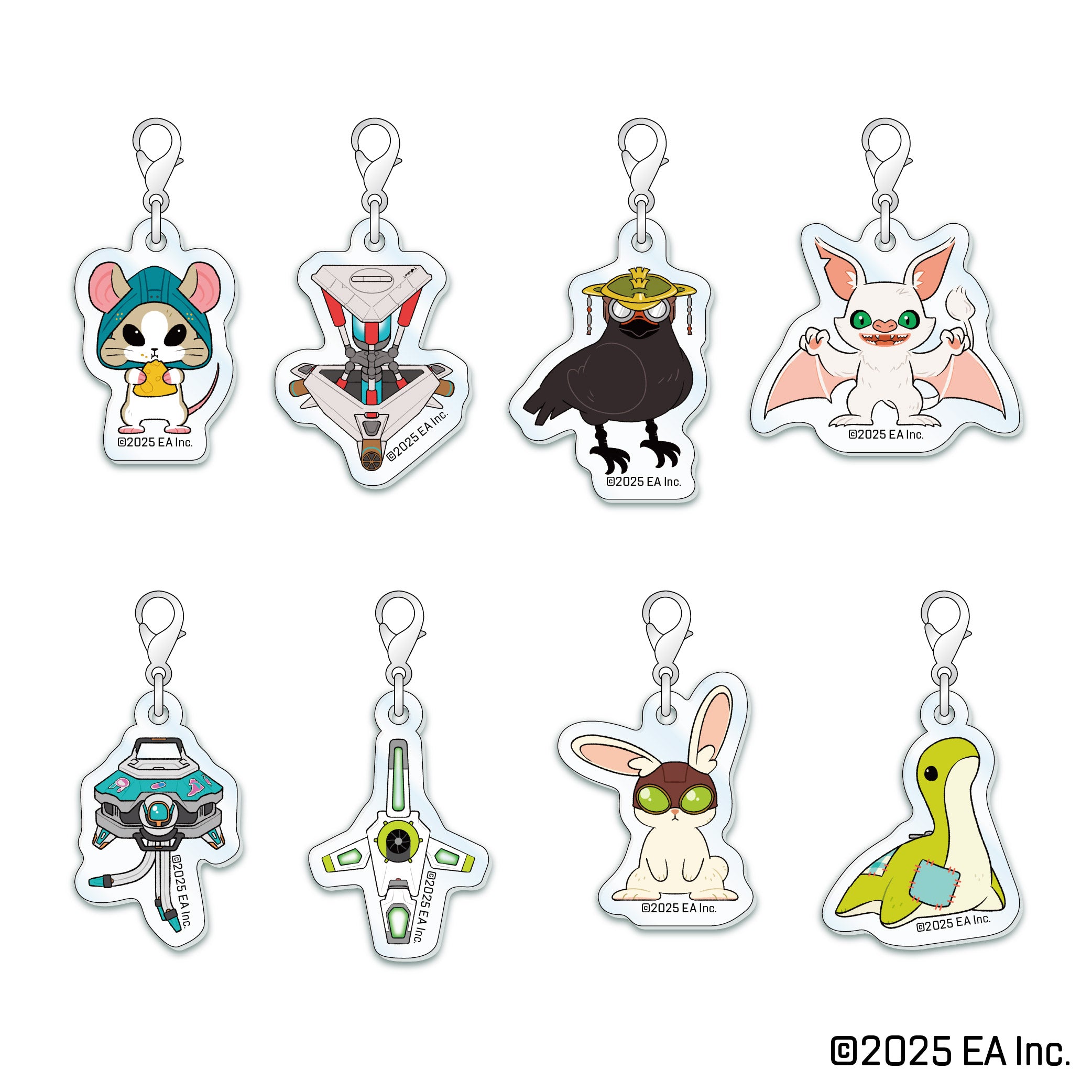 Apex Legends（エーペックスレジェンズ）| INFOLENS GEEK SHOP公式通販