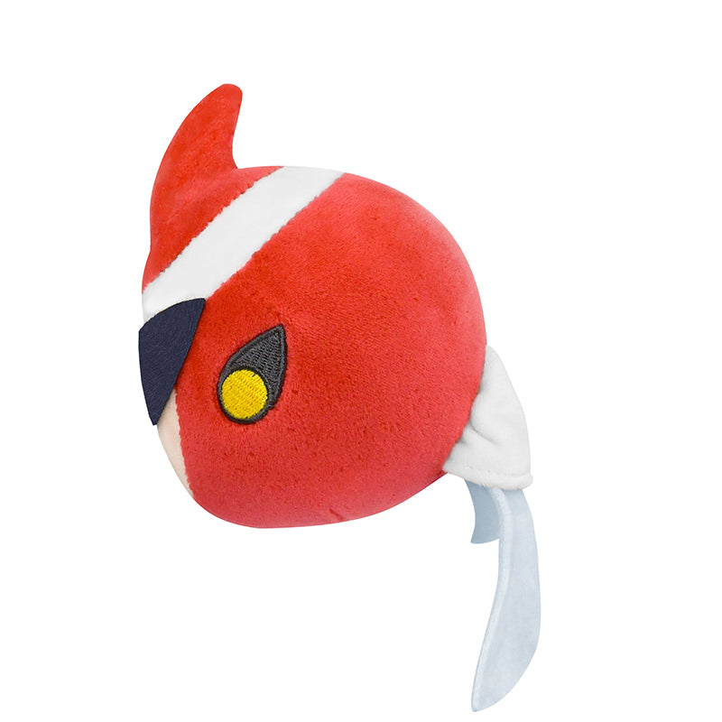 ブルース ぬいぐるみ Sサイズ バトルネットワーク ロックマンエグゼ