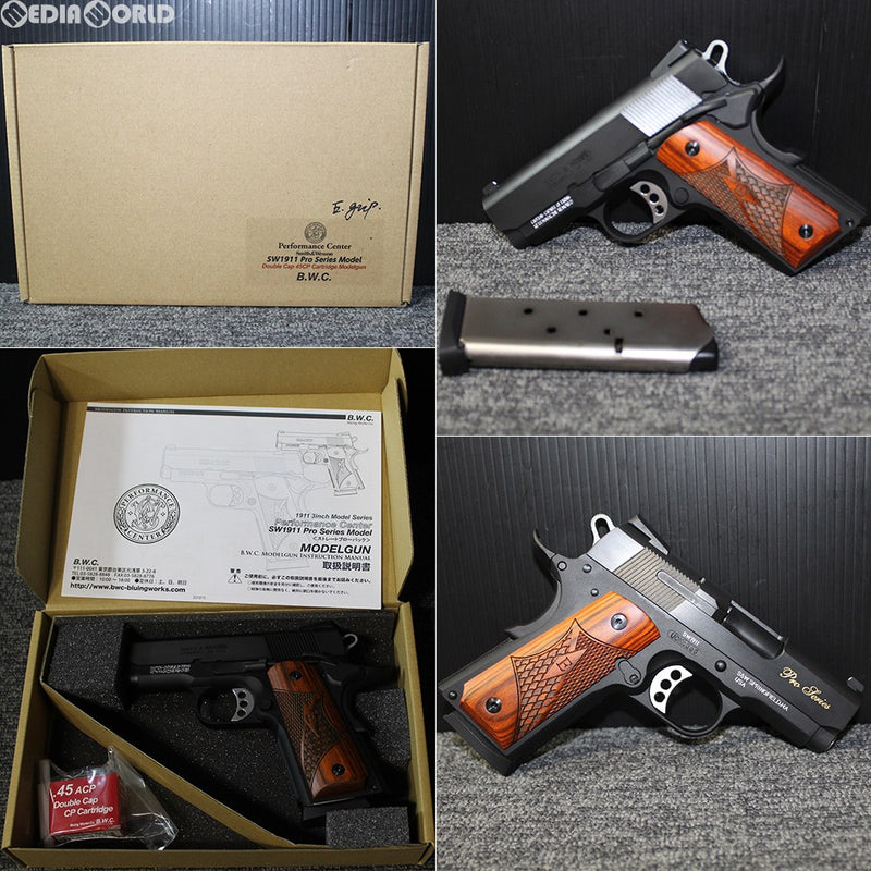 B.W.C ミルズカスタム ブルーイングモデル B.W.C ミルズカスタム