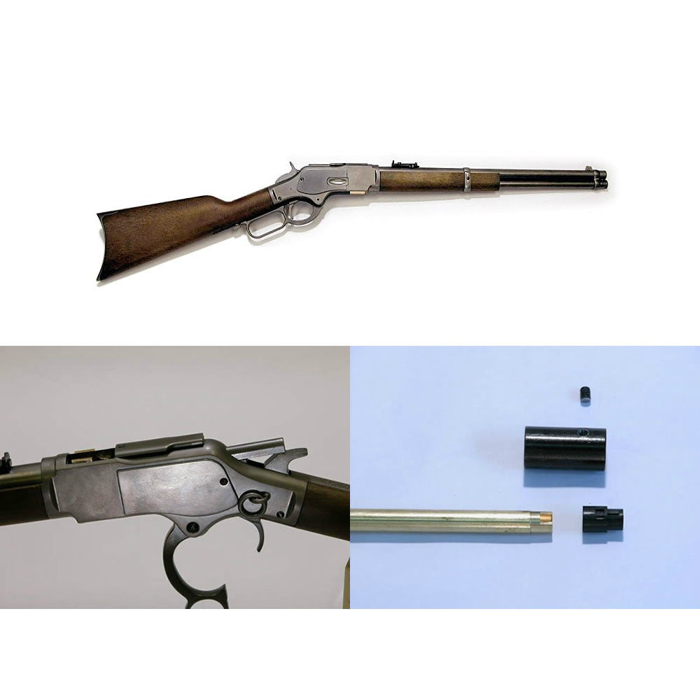 販売価格¥49,663】【新品即納】KTW エアーライフル ウィンチェスター