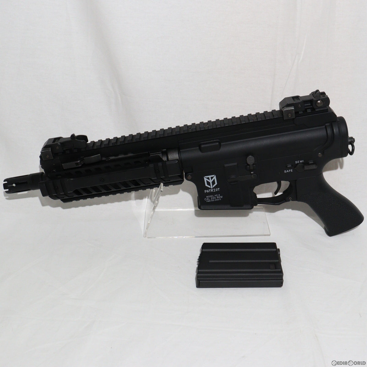 販売価格¥22,343】【中古即納】東京マルイ 電動ガン ハイサイクル