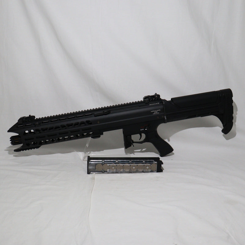 東京マルイ SGR-12 多段マガジン2個付き 東京マルイ AA-12 SGR-12 電動