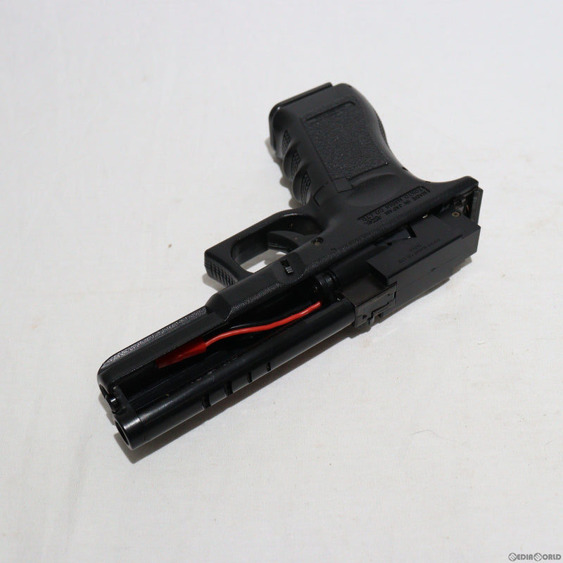 販売価格¥3,324】【中古即納】東京マルイ 電動ハンドガン グロック18C