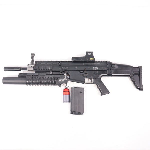 り*様 東京マルイSCAR Heavy 次世代型電動ガン 18禁 り*様 東京マルイ