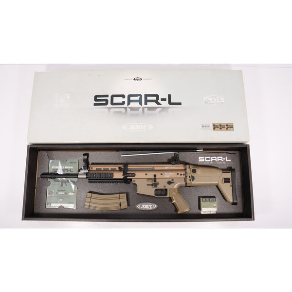SCARシリーズ】次世代電動ガン通販 ｜【エアガン・ミリタリーグッズ