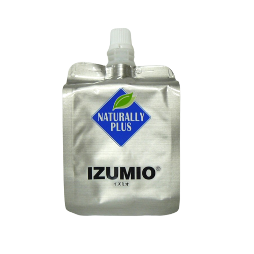 ナチュラリープラス イズミオ IZUMIO 1ケース 200ml×30パック