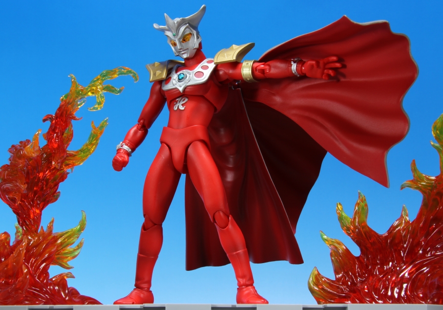 ULTRA-ACT ウルトラアクト ウルトラマンレオ アストラ セット 新品