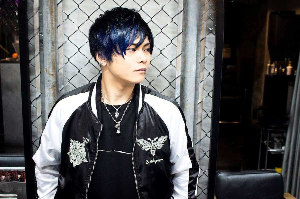 KOOL 吾龍 歌い手 DOWN あらき KOOL 吾龍 歌い手 DOWN あらき 大阪にて