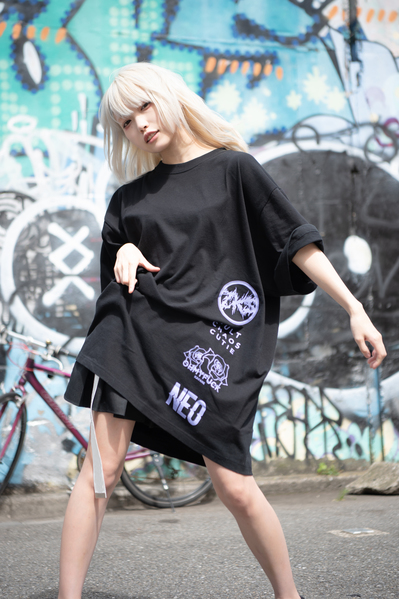 ぜんぶ君のせいだ。、6/29開催のGEKIROCK CLOTHING1日店長イベントにて