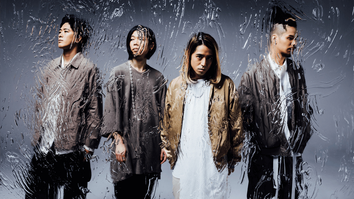 Survive Said The Prophet×Deviluseコート 5 Survive Said The Prophet