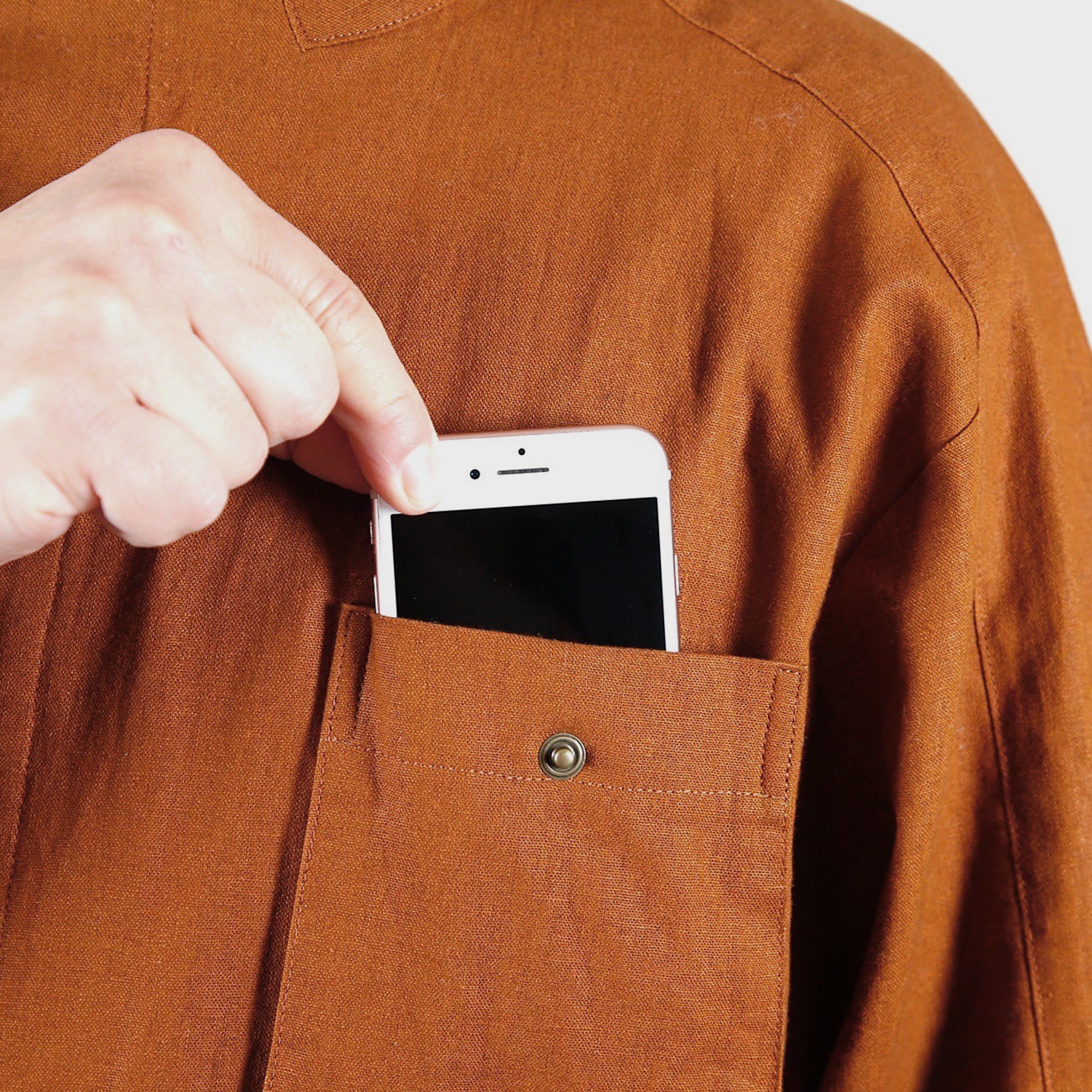 月光荘オンラインストア - 月光荘アトリエコート[ x foufou]