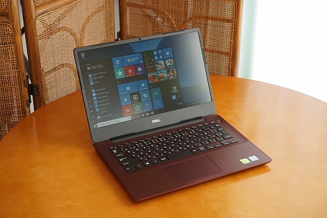 Dell Inspiron 5480 | Core i5 第8世代 DELL Inspiron 5480 | Core i5