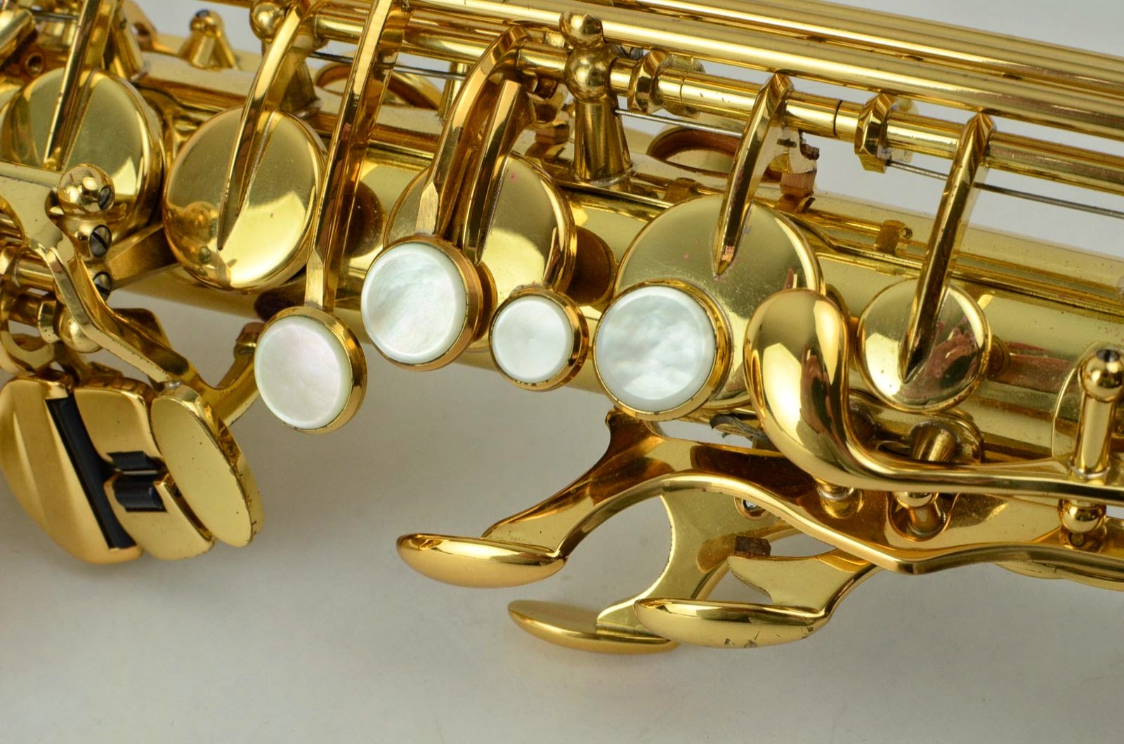 Yamaha YAS-62 Purple Logo Alto 14xxx – GETASAX