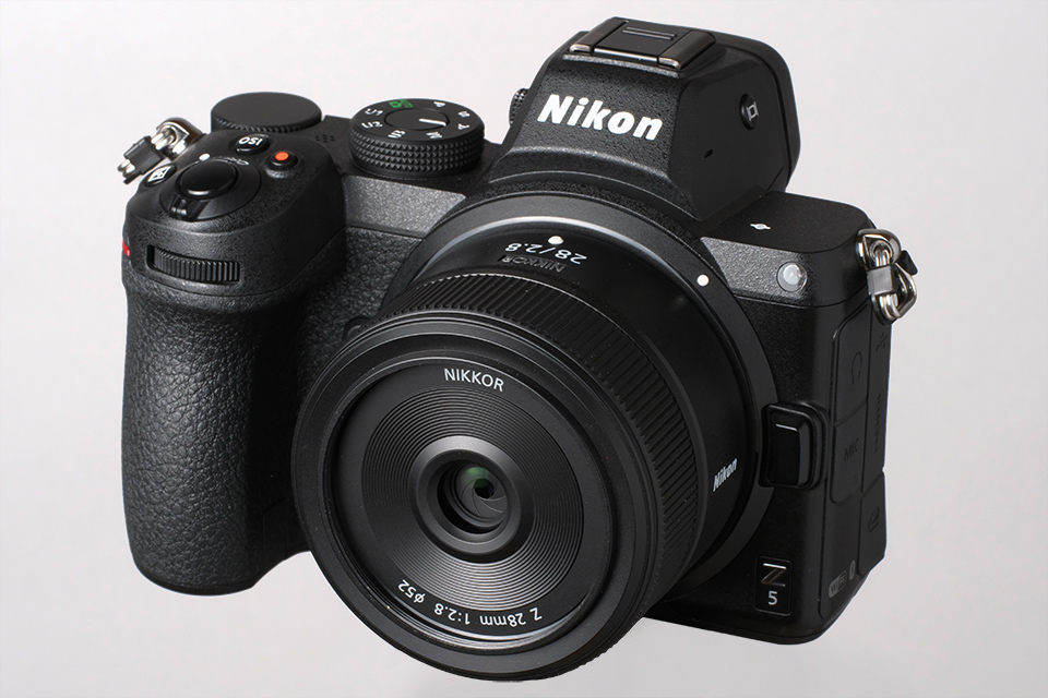 ニコン nikon F ボディ レンズ nikkor 28mm 2.8 セット ニコン NIKKOR