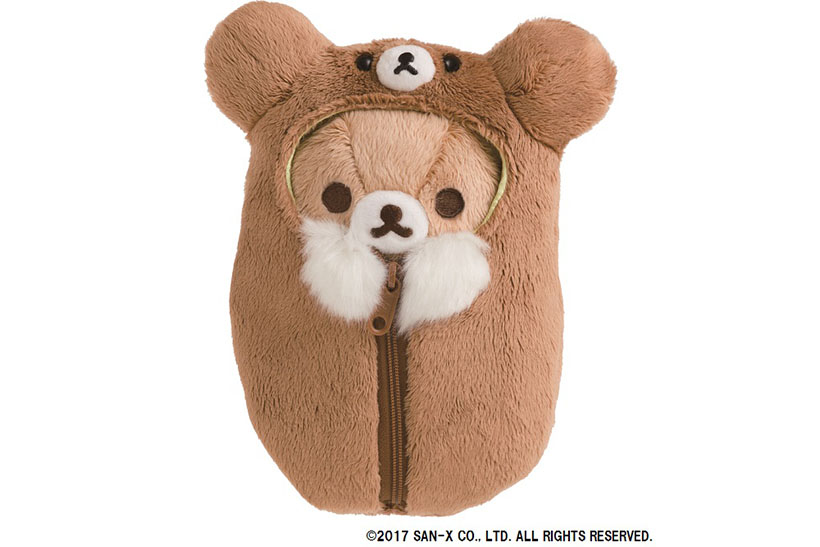 レア*希少】リラックマ 大阪梅田店リニューアルオープン記念 ストア