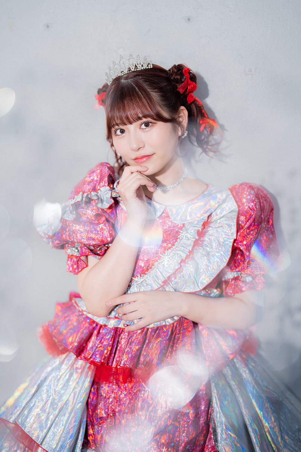 FRUITS ZIPPER（月足天音＆仲川瑠夏＆真中まな）が振り返る日本武道館