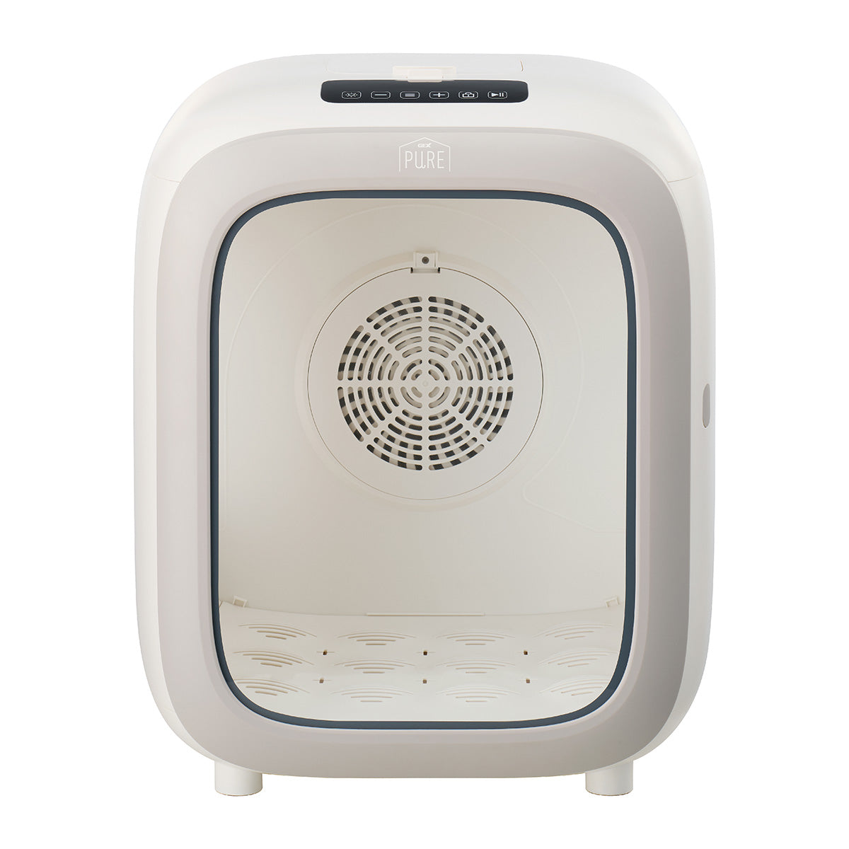 月額2,500円で新品をお試し！＞PURE PET DRYER HOUSE ペット用