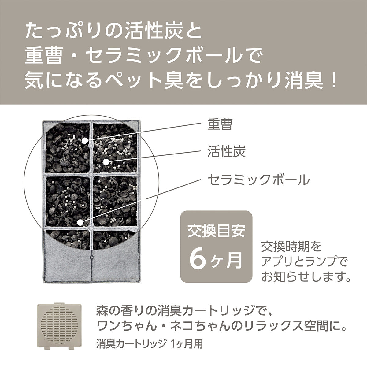 PURE PET AIR CLEANER | PURE（ピュア）公式オンラインショップ