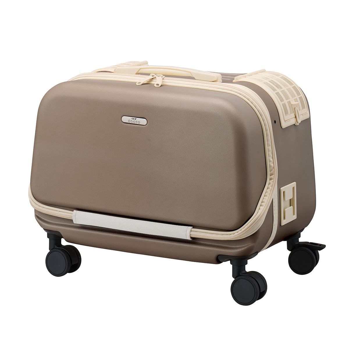 OSOTO コロフィー M アクア/モカ/ミルク | OSOTO（オソト）公式