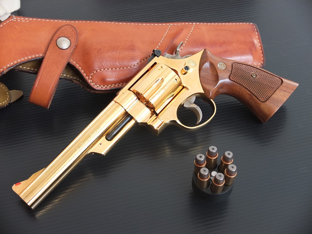 トイガン ZEKE M1910 Milling Brass Model Kit トイガン ZEKE M1910