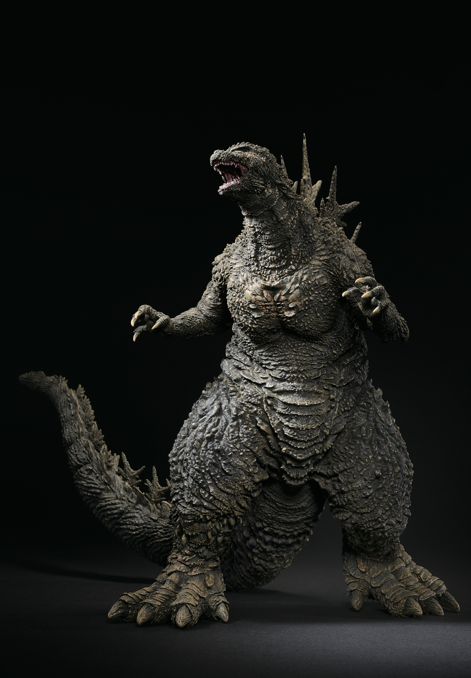 酒井ゆうじ ゴジラドリームVol.116 GODZILLA 酒井ゆうじ ゴジラ